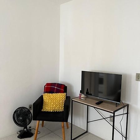 Apartamento Loft Na Rua Goncalves Chaves Pelotas Exterior foto