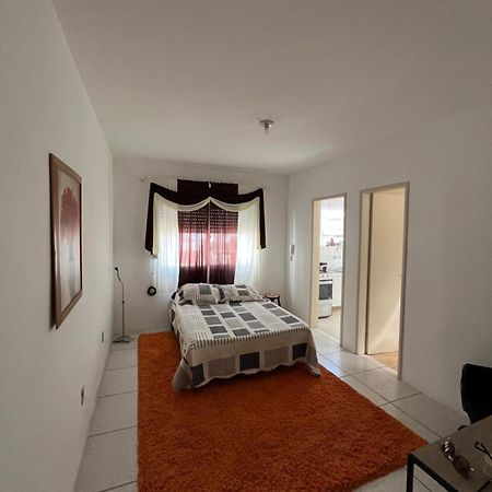 Apartamento Loft Na Rua Goncalves Chaves Pelotas Exterior foto